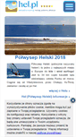 Mobile Screenshot of hel.pl